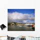 Killybegs Harbour, Co Donegal, Ireland Wall Mural