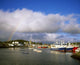 Killybegs Harbour, Co Donegal, Ireland Wall Mural