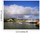 Killybegs Harbour, Co Donegal, Ireland Wall Mural