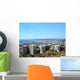 Large Bay Wall Decal