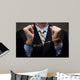 Business Man Handcuffs