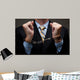 Business Man Handcuffs