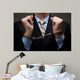 Business Man Handcuffs