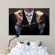 Business Man Handcuffs