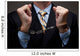 Business Man Handcuffs