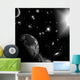 ESPACE Wall Mural