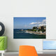 Salvador Coast Wall Decal
