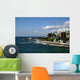 Salvador Coast Wall Decal