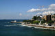 Salvador Coast Wall Decal