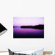 Lough Gill, Co Sligo, Ireland Wall Mural