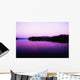 Lough Gill, Co Sligo, Ireland Wall Mural