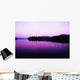 Lough Gill, Co Sligo, Ireland Wall Mural