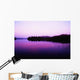 Lough Gill, Co Sligo, Ireland Wall Mural
