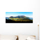 Eagle's Nest, Killarney, Co Kerry, Ireland Wall Mural