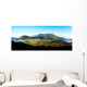 Eagle's Nest, Killarney, Co Kerry, Ireland Wall Mural