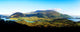 Eagle's Nest, Killarney, Co Kerry, Ireland Wall Mural
