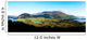 Eagle's Nest, Killarney, Co Kerry, Ireland Wall Mural