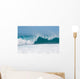 Breaking Waves Wall Mural