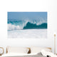 Breaking Waves Wall Mural