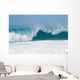 Breaking Waves Wall Mural