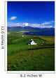 Beara Penninsula, Co Kerry, Ireland Wall Mural