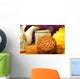 Chinese famous food--Moon cake Wall Mural