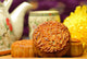 Chinese famous food--Moon cake Wall Mural