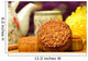 Chinese famous food--Moon cake Wall Mural