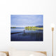 Lough Gill, Co Sligo, Ireland Wall Mural