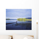 Lough Gill, Co Sligo, Ireland Wall Mural