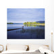 Lough Gill, Co Sligo, Ireland Wall Mural
