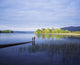 Lough Gill, Co Sligo, Ireland Wall Mural