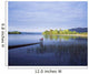 Lough Gill, Co Sligo, Ireland Wall Mural
