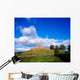 Rock Of Cashel, Co Tipperary, Ireland Wall Mural
