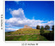Rock Of Cashel, Co Tipperary, Ireland Wall Mural