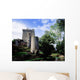 Blarney Castle, County Cork, Ireland Wall Mural