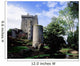 Blarney Castle, County Cork, Ireland Wall Mural