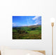 Sperrin Mountains, Co Tyrone, Ireland Wall Mural