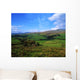 Sperrin Mountains, Co Tyrone, Ireland Wall Mural