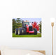 my tractors sexy Wall Mural