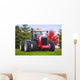 my tractors sexy Wall Mural
