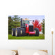 my tractors sexy Wall Mural