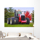 my tractors sexy Wall Mural