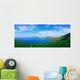 Co Kerry, Dingle Peninsula, Slea Head & Blasket Islands Wall Mural