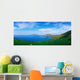 Co Kerry, Dingle Peninsula, Slea Head & Blasket Islands Wall Mural