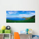 Co Kerry, Dingle Peninsula, Slea Head & Blasket Islands Wall Mural