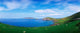 Co Kerry, Dingle Peninsula, Slea Head & Blasket Islands Wall Mural