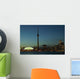 Toronto Skyline, Toronto, Ontario, Canada Wall Mural