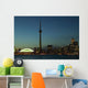 Toronto Skyline, Toronto, Ontario, Canada Wall Mural