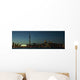 Toronto, Ontario Skyline Wall Mural